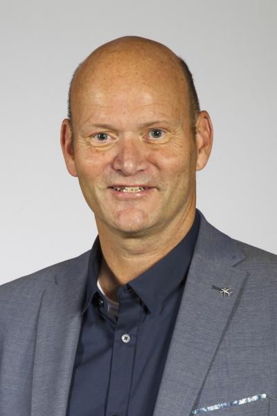 Foto van Jos van Daele