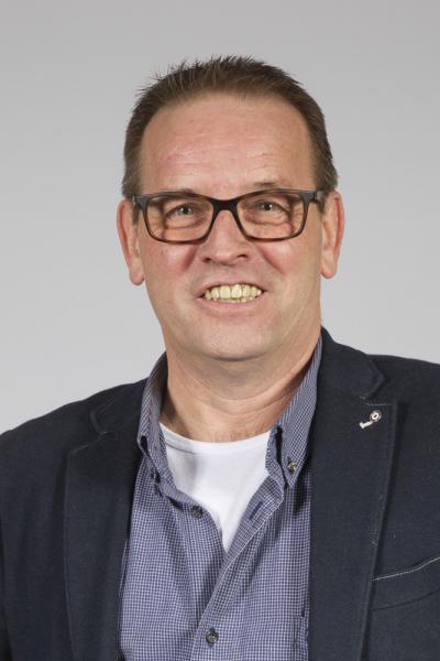 Foto van Maarten Prinsen