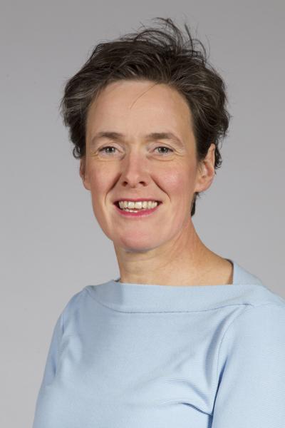 Foto van Mariëlle Giesbertz