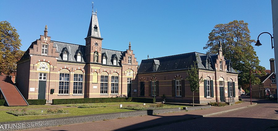 foto Gemeentearchief Gemert-Bakel