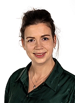 foto Wethouder Willeke van Zeeland