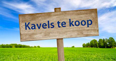 Banner Kavels te koop