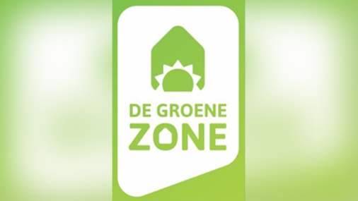 plaatje De groene zone