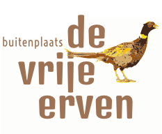 Logo: De Vrije Erven