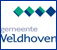 Logo gemeente Veldhoven op Twitter