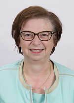 Jannie  Roosen-Goudsmit
