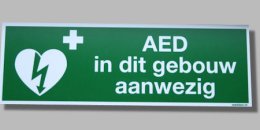 AED-locaties