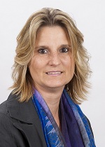 Marianne  Klaassen