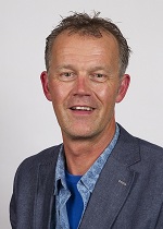 Henri van der Velden
