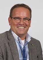 Maarten  Prinsen