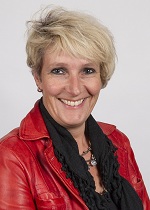 Caroline van der Weijden-van Brakel 