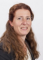 Ingrid  Hartlief