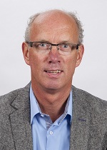 Gerard van Dijsseldonk