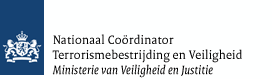 Nationaal Coördinator Terrorismebestrijding en Veiligheid, Ministerie van Veiligheid en Justitie