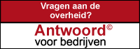 Antwoord voor bedrijven