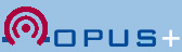 logo OPUS+