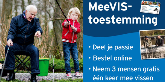 GRATIS MeeVIStoestemming