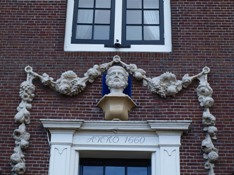 Voormalig Gemeentehuis Wormer kl