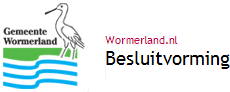 Gemeente Wormerland