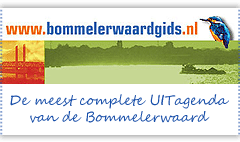 Banner Bommelerwaardgids