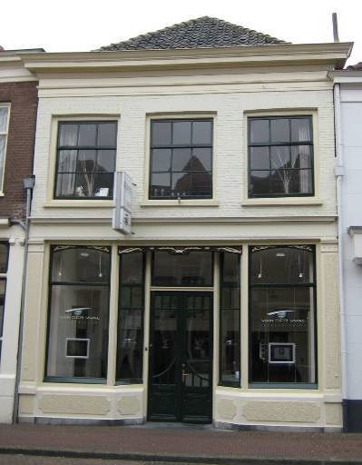 Foto van Boschstraat 40-40a in Zaltbommel