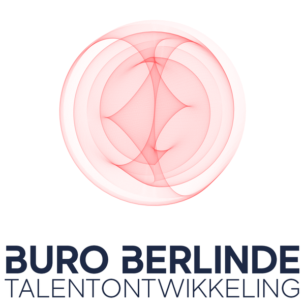 Logo Buro Berlinde, Talentontwikkeling