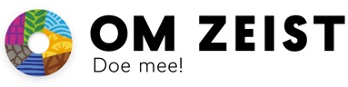 OM Zeist Doe Mee logo - home